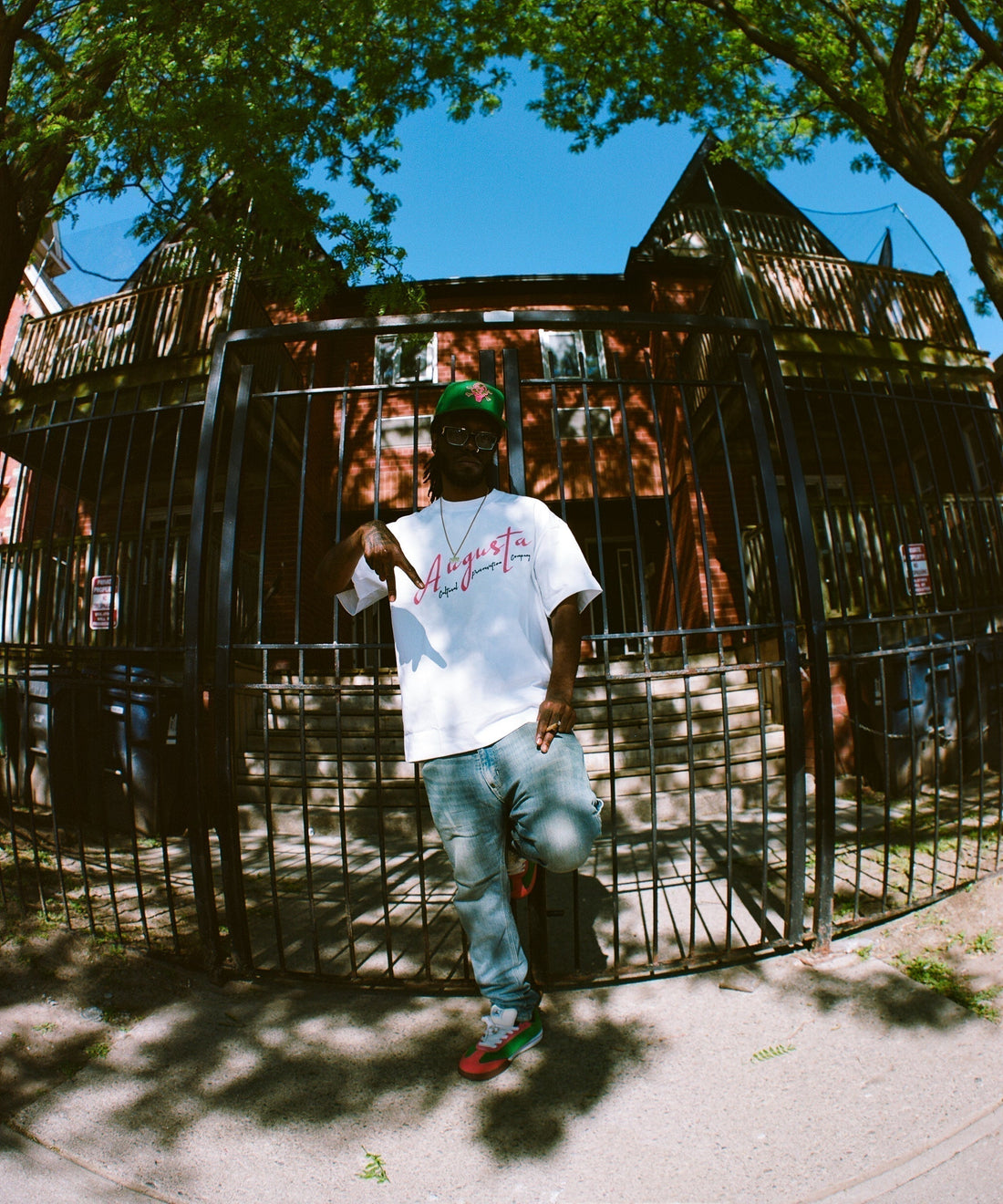 001: The Genesis