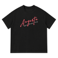 Augusta "Cultural Preservation" Tee (Black)