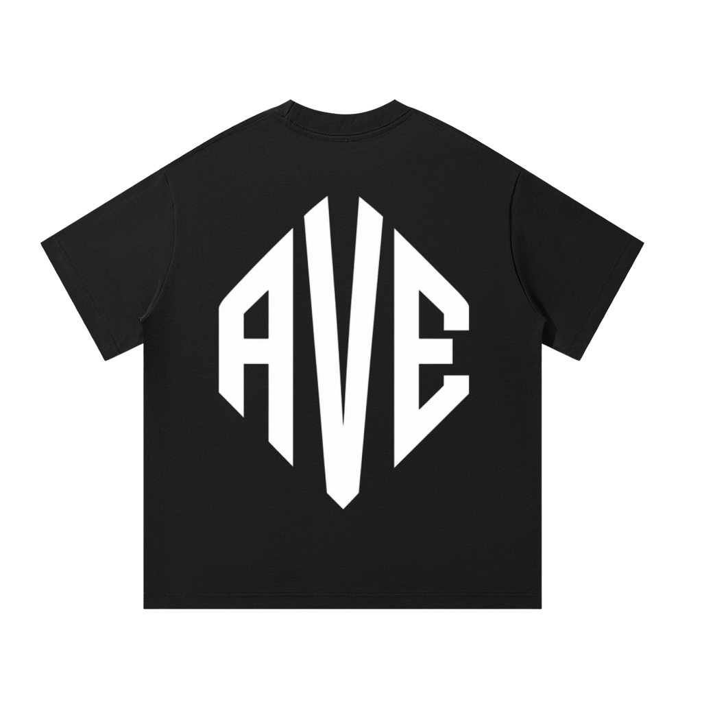 Augusta "Hand Sign" Tee (Black)
