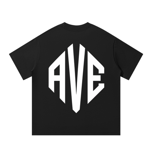Augusta "Hand Sign" Tee (Black)