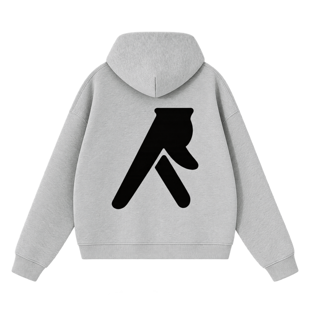 Augusta "Past-Forward" Hoodie (Gray)