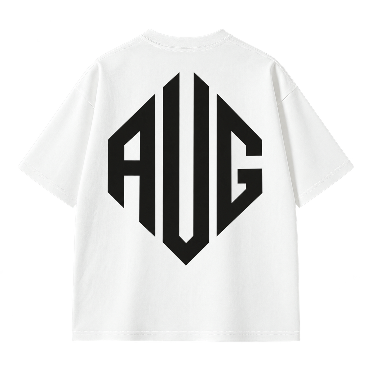 Augusta "Cultural Preservation" Tee (White)