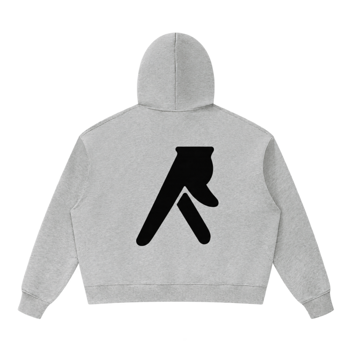 Augusta "Past-Forward" Hoodie (Gray)