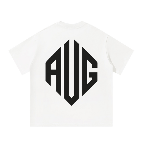 Augusta "Cultural Preservation" Tee (White)