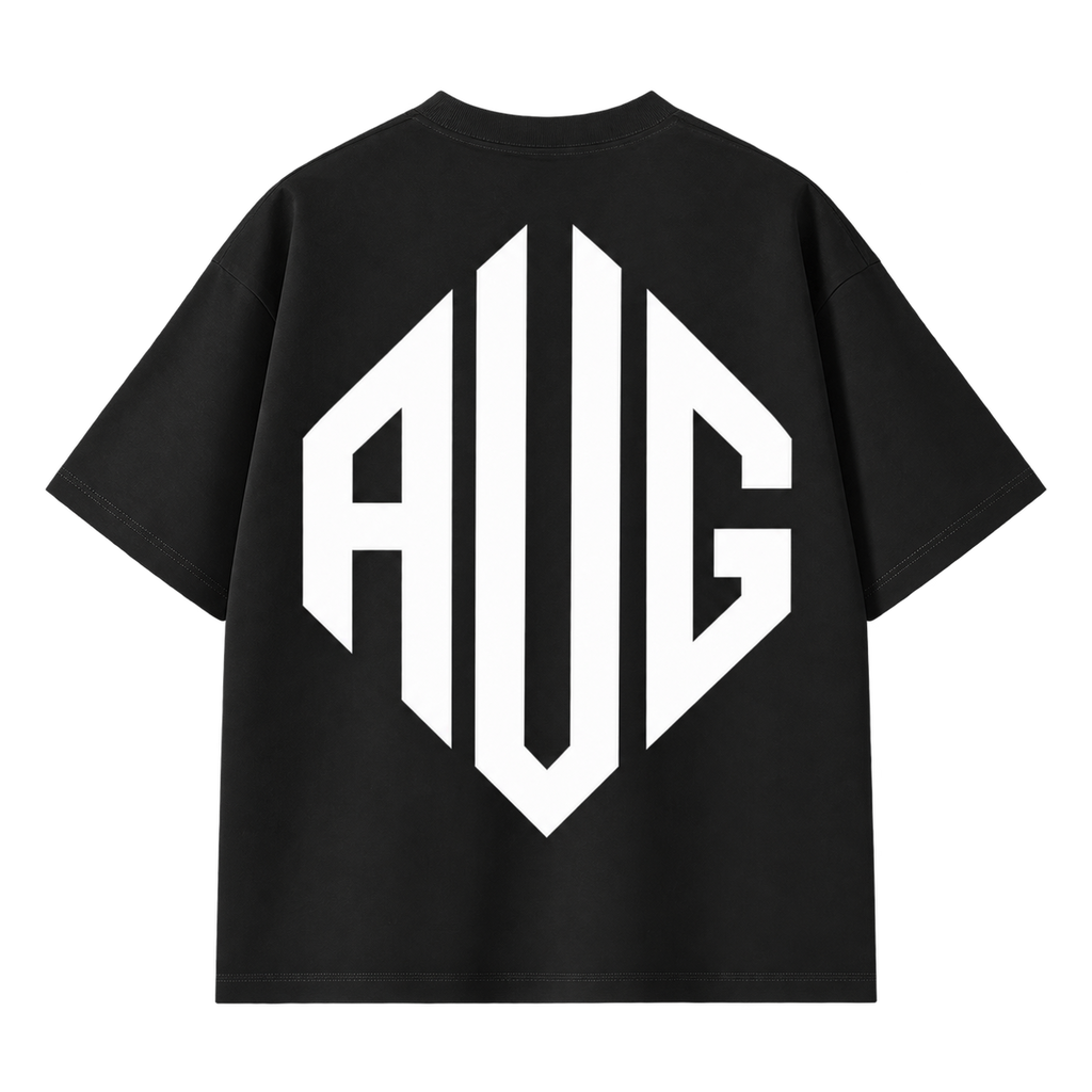 Augusta "Cultural Preservation" Tee (Black)