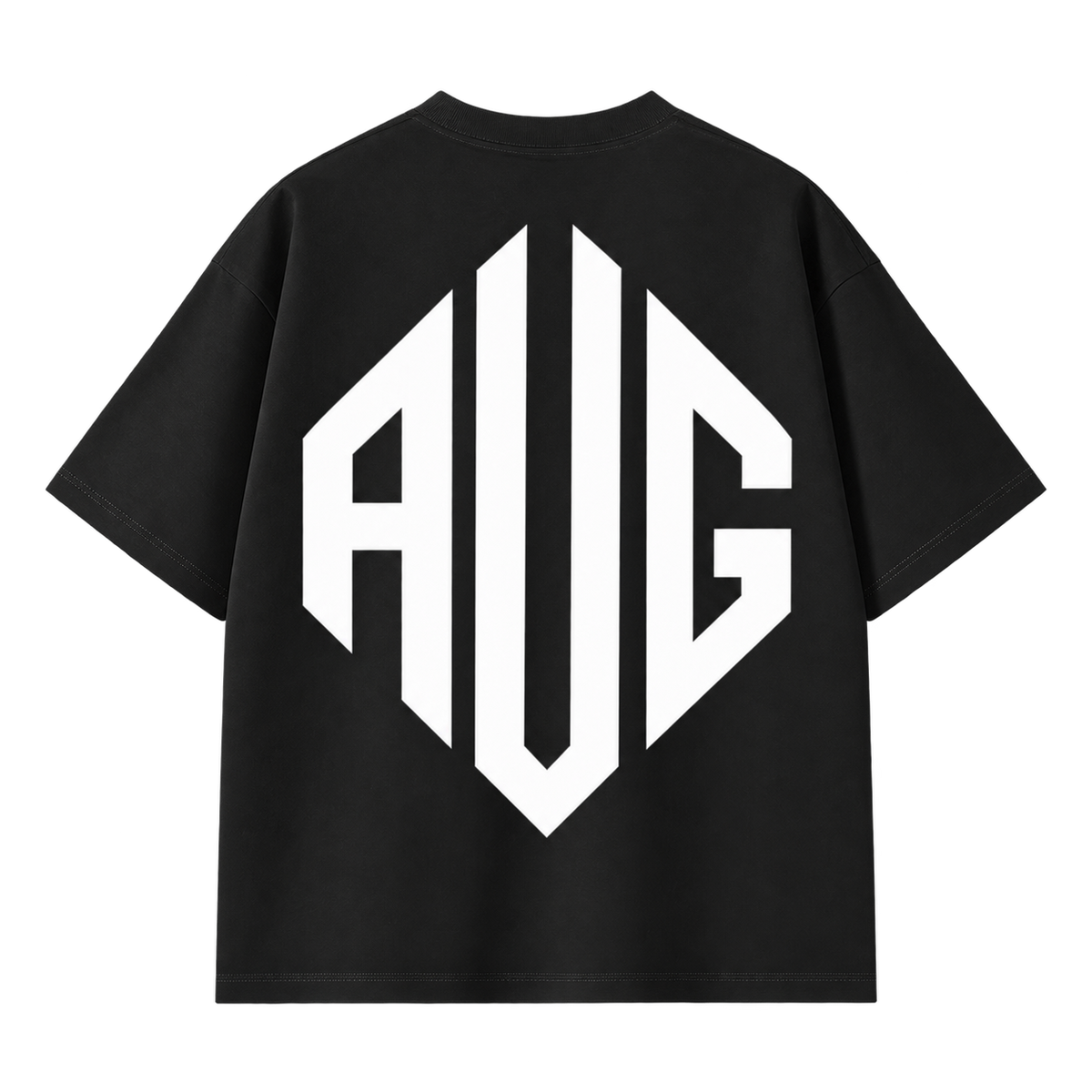 Augusta "Cultural Preservation" Tee (Black)