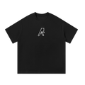 Augusta "Hand Sign" Tee (Black)