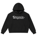 Augusta "Past-Forward" Hoodie (Black)