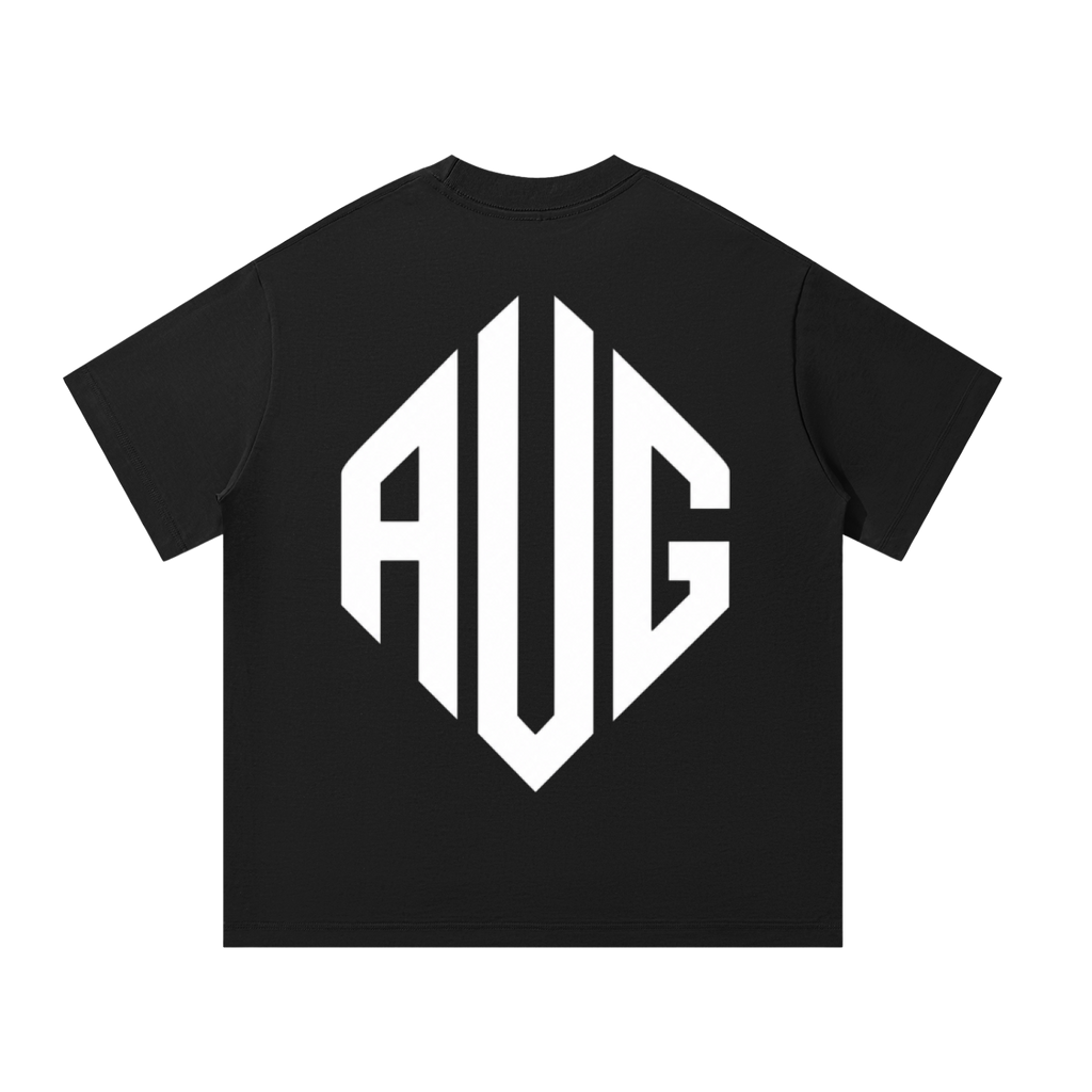 Augusta "Cultural Preservation" Tee (Black)