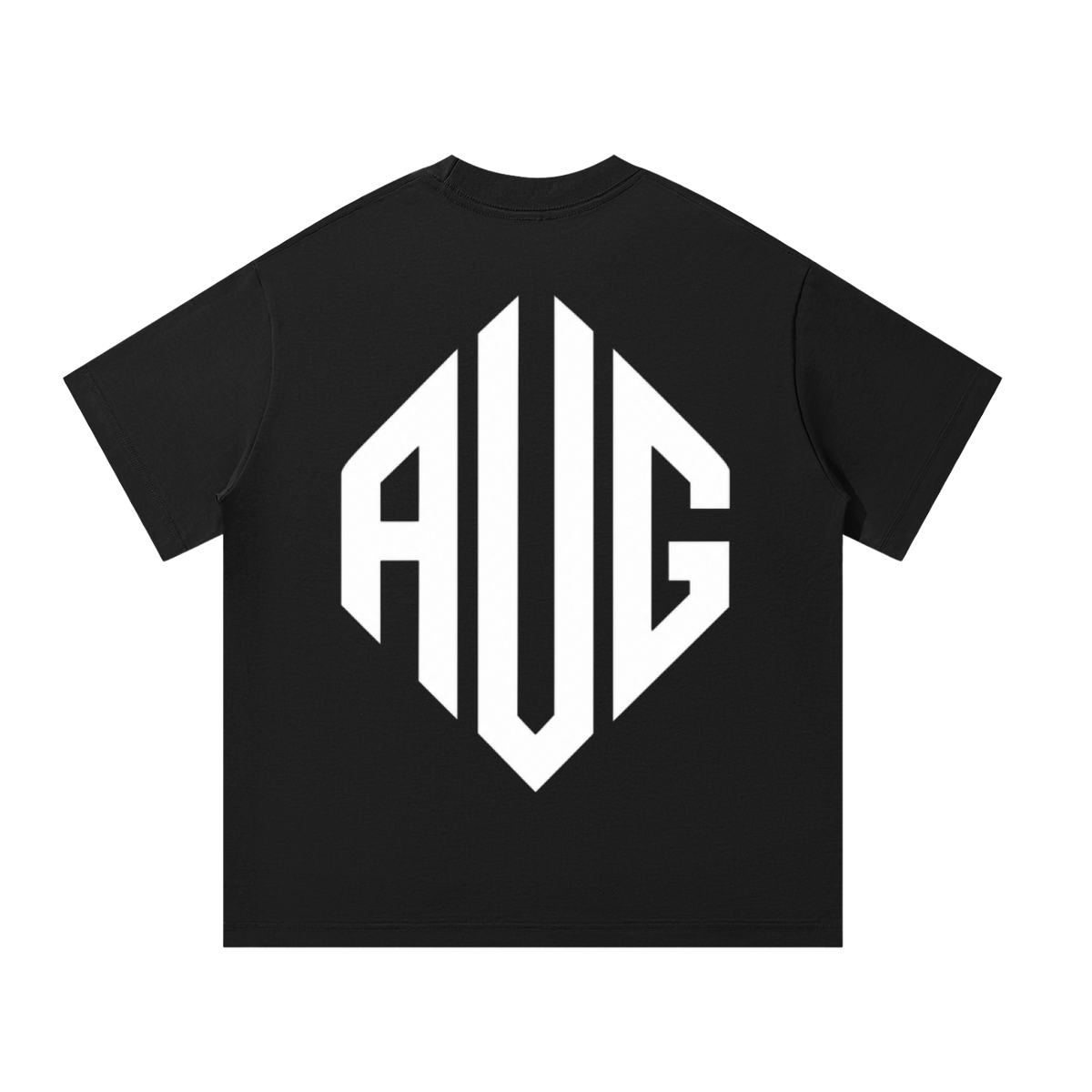Augusta "Cultural Preservation" Tee (Black)