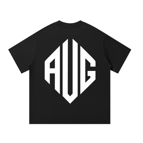Augusta "Cultural Preservation" Tee (Black)